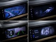 Geely Monjaro I Москва  - изображение 49