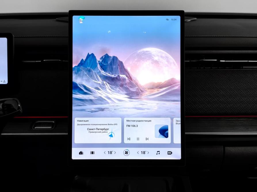 Jaecoo J7 I Санкт-Петербург  - изображение 19