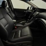Honda Accord VIII Рестайлинг Москва  - изображение 32