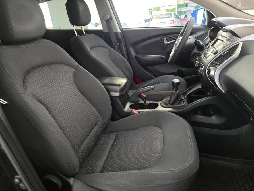 Hyundai ix35 I Таганрог  - изображение 12
