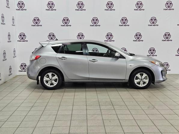 Mazda 3 II (BL) Рестайлинг с пробегом 2012 года, цена 861 000 рублей, 189312 км, хэтчбек, Автокод Объявления