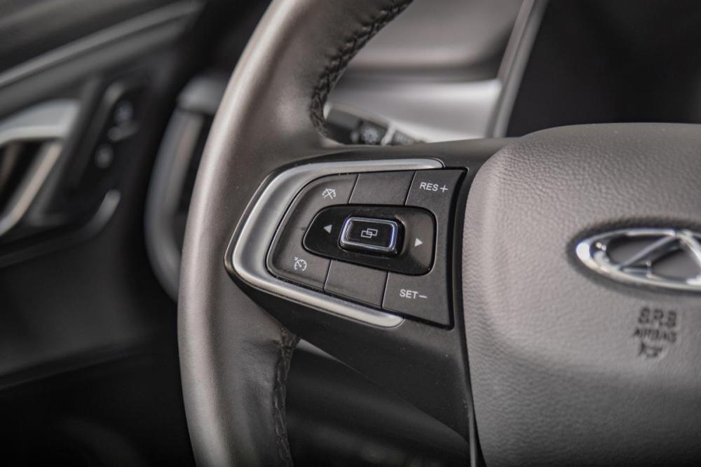 Chery Tiggo 7 Pro I Томск  - изображение 14