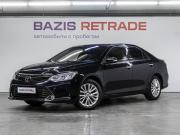 Toyota Camry VII (XV50) Рестайлинг Тюмень  - изображение 23
