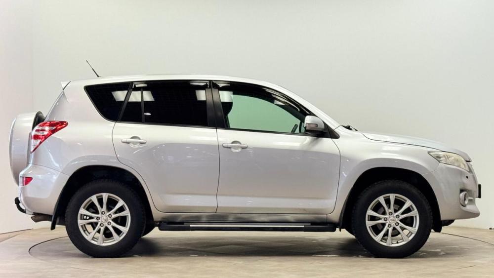 Toyota RAV4 III (XA30) Рестайлинг Киров  - изображение 5