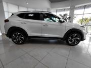 Hyundai Tucson III Рестайлинг Москва  - изображение 34