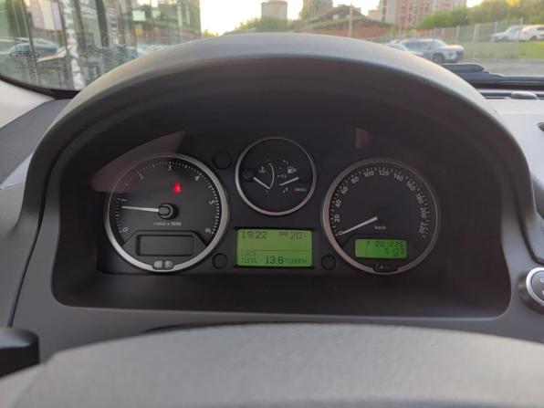 Land Rover Freelander II с пробегом 2009 года, цена 899 000 рублей, 201500 км, внедорожник, Автокод Объявления
