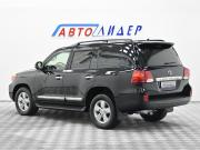 Toyota Land Cruiser 200 Series Рестайлинг 1 Москва  - изображение 22