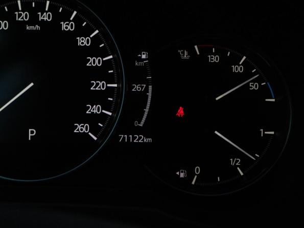 Mazda CX-5 II с пробегом 2019 года, цена 3 590 000 рублей, 71120 км, внедорожник, Автокод Объявления