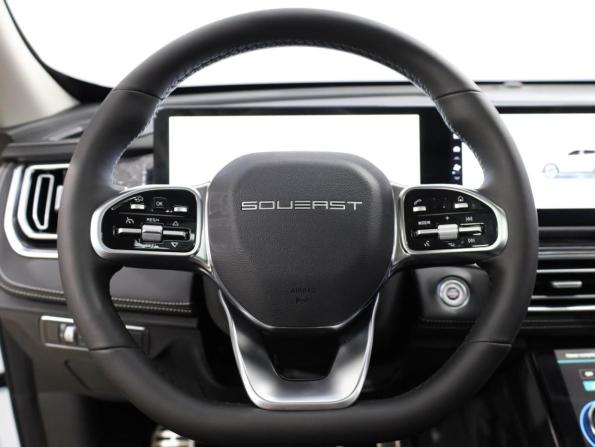 Soueast S07 с пробегом 2026 года, цена 3 184 000 рублей, 37 км, внедорожник, Автокод Объявления