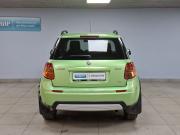 Suzuki SX4 I (Classic) Москва  - изображение 24