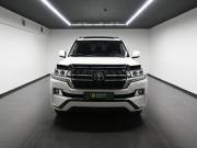 Toyota Land Cruiser 200 Series Рестайлинг 2 Тверь  - изображение 41
