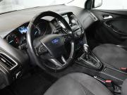 Ford Focus III Рестайлинг Екатеринбург  - изображение 36