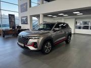 Changan CS35 Plus I Рестайлинг Ростов-на-Дону  - изображение 25
