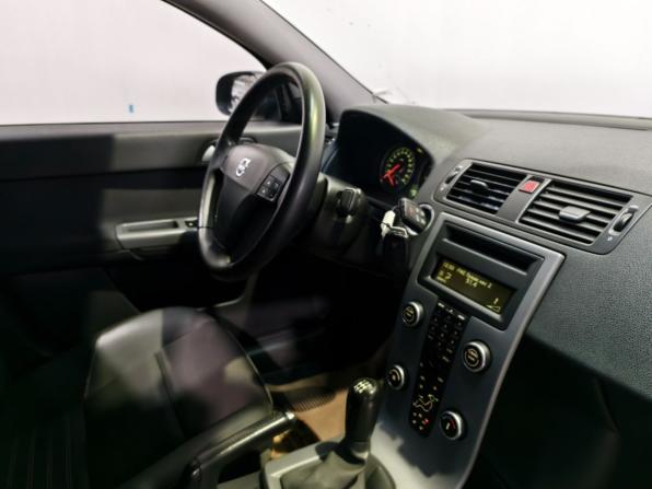 Volvo S40 II с пробегом 2007 года, цена 601 600 рублей, 289771 км, седан, Автокод Объявления