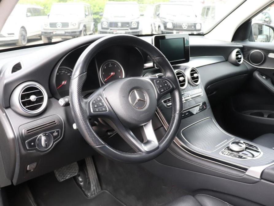 Mercedes-Benz GLC I (X253) Москва  - изображение 14