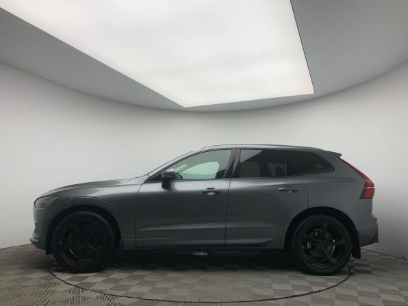 Volvo XC60 II с пробегом 2019 года, цена 3 099 000 рублей, 135870 км, внедорожник, Автокод Объявления