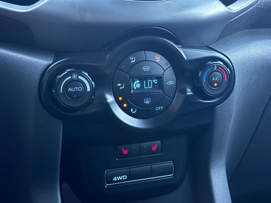 Ford EcoSport II Воронеж  - изображение 18