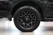Mitsubishi Pajero IV Рестайлинг 1 Сургут  - изображение 67