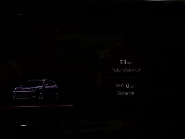 Volkswagen Tiguan III (China Market) с пробегом 2026 года, цена 5 350 000 рублей, 32 км, внедорожник, Автокод Объявления