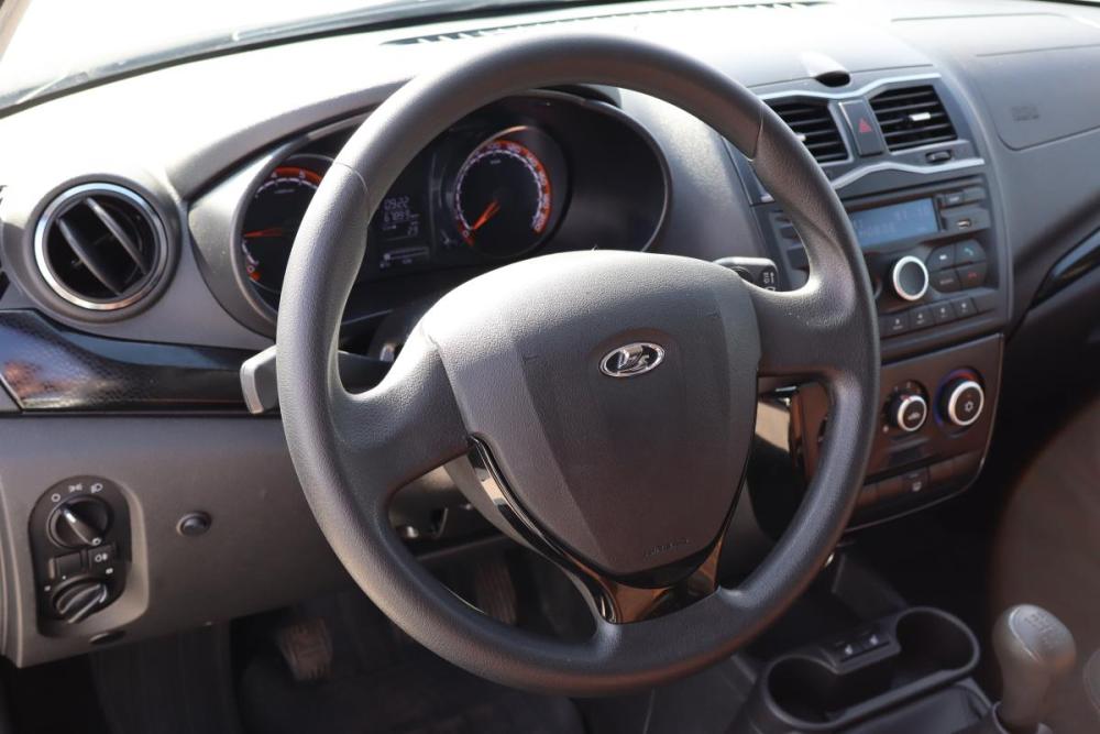 Lada (ВАЗ) Granta I Рестайлинг Санкт-Петербург  - изображение 9