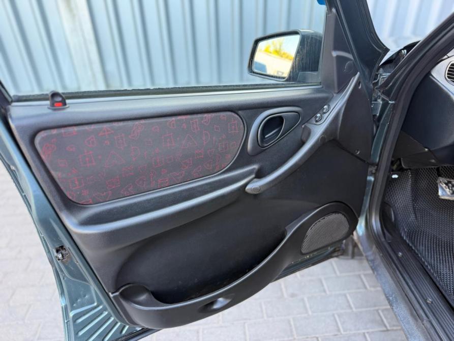 Chevrolet Niva I Ростов-на-Дону  - изображение 11