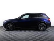Mercedes-Benz GLC I (X253) Москва  - изображение 32