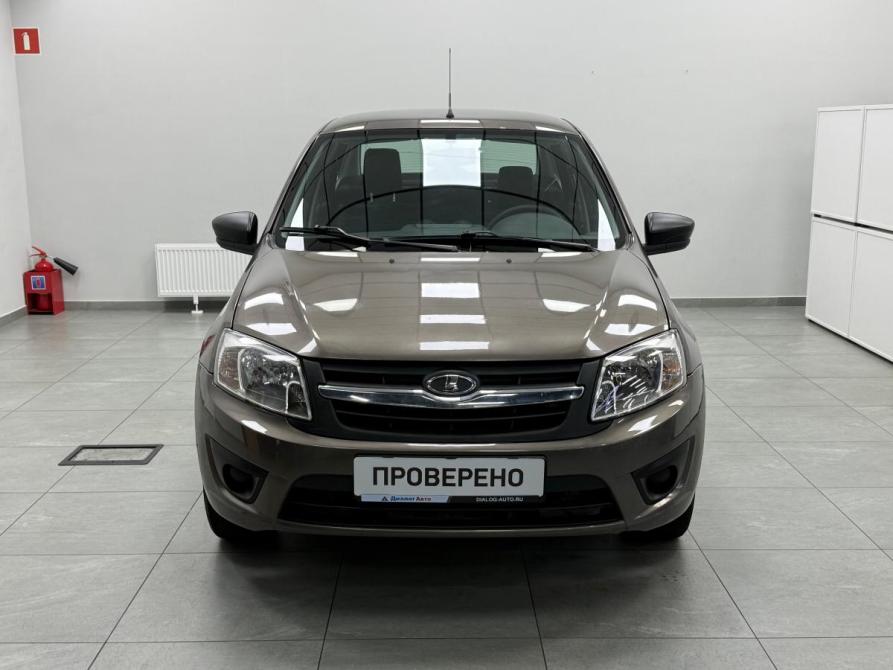 Lada (ВАЗ) Granta I Казань  - изображение 2