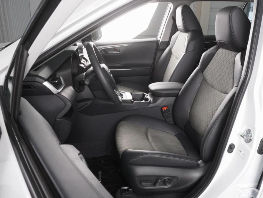 Toyota RAV4 V (XA50) Минеральные Воды  - изображение 10