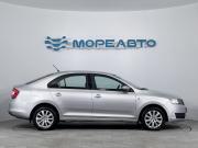Skoda Rapid I Калининград  - изображение 19