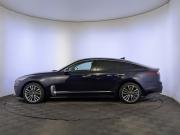 Kia Stinger I Москва  - изображение 37