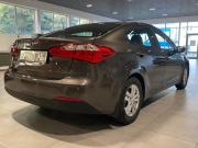 Kia Cerato III Великий Новгород  - изображение 24