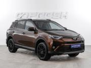 Toyota RAV4 IV (XA40) Рестайлинг Москва  - изображение 23