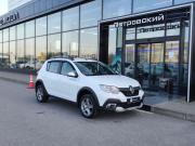 Renault Sandero II Рестайлинг Санкт-Петербург  - изображение 19