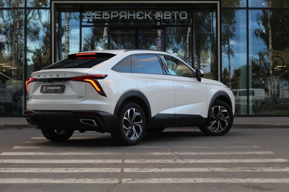 Haval F7x II Брянск  - изображение 3
