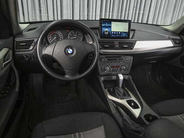 BMW X1 I (E84) с пробегом 2011 года, цена 998 000 рублей, 203631 км, внедорожник, Автокод Объявления