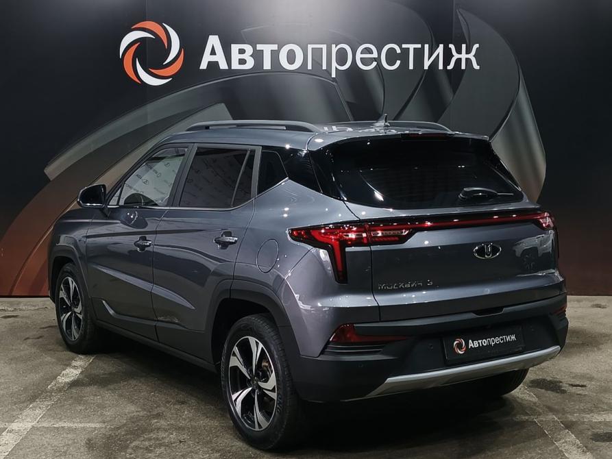 Москвич 3 Ставрополь  - изображение 4