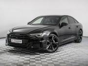 Audi A6 V (C8) Москва  - изображение 19