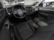 Mitsubishi Outlander III Рестайлинг 2 Москва  - изображение 30