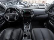 Mitsubishi L200 V Рестайлинг Москва  - изображение 32