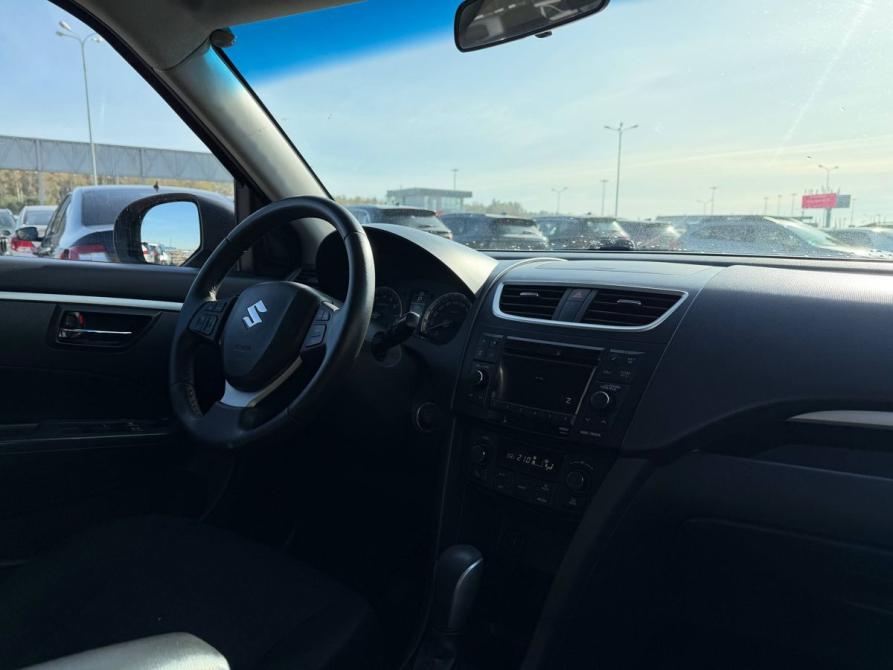 Suzuki Swift IV Санкт-Петербург  - изображение 10
