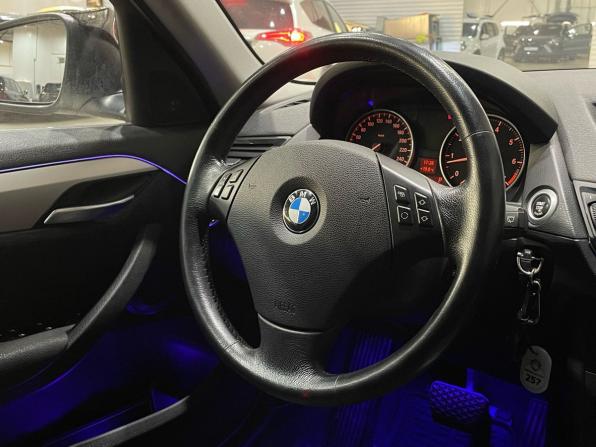BMW X1 I (E84) Рестайлинг с пробегом 2014 года, цена 1 690 000 рублей, 159842 км, внедорожник, Автокод Объявления