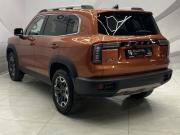 Haval Dargo Воронеж  - изображение 22