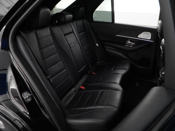 Mercedes-Benz GLE II (V167) с пробегом 2019 года, цена 5 088 888 рублей, 187632 км, внедорожник, Автокод Объявления