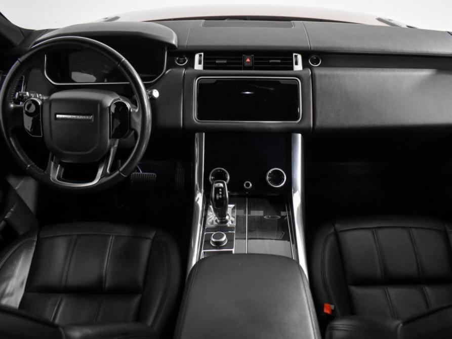 Land Rover Range Rover Sport II Рестайлинг Санкт-Петербург  - изображение 16