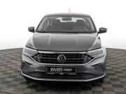 Volkswagen Polo VI Москва  - изображение 28