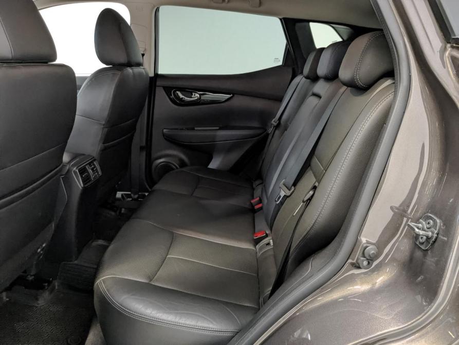 Nissan Qashqai II Рестайлинг Москва  - изображение 18