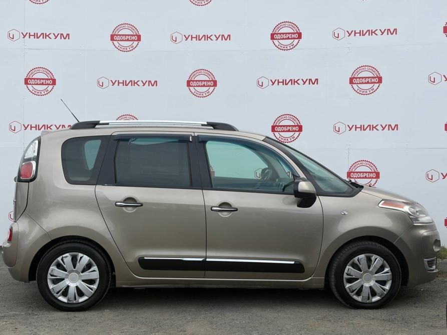 Citroen C3 Picasso I Рестайлинг Екатеринбург  - изображение 6