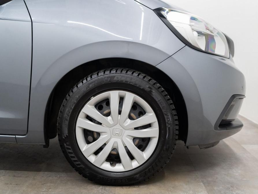Honda Fit IV Красноярск  - изображение 20