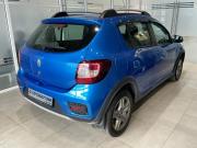 Renault Sandero II Рестайлинг Москва  - изображение 21