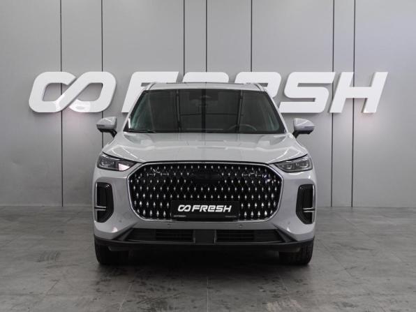 Chery Tiggo 9 I с пробегом 2024 года, цена 3 299 000 рублей, 35071 км, внедорожник, Автокод Объявления